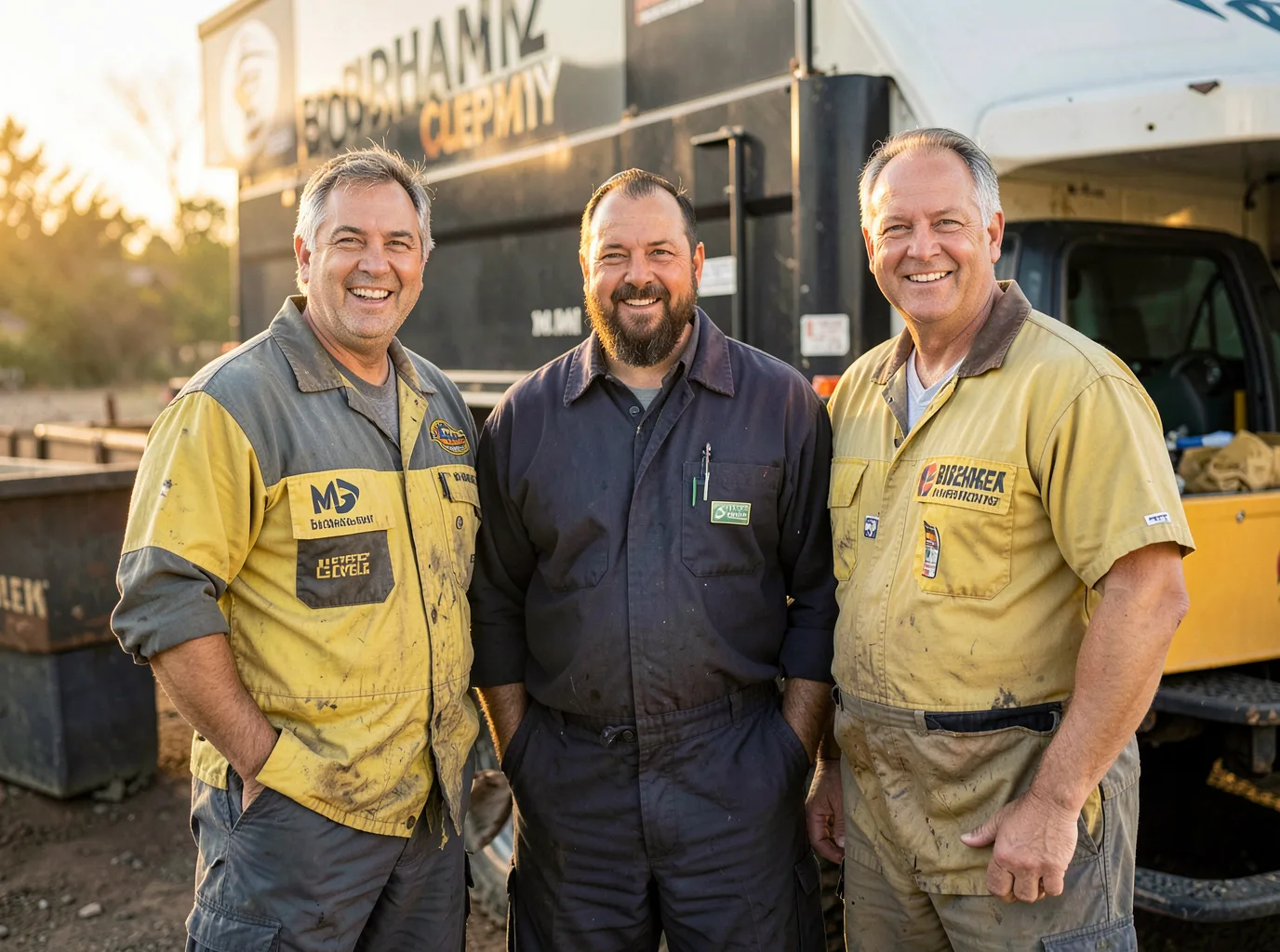Sewage Cleanup company in Nashville, OH