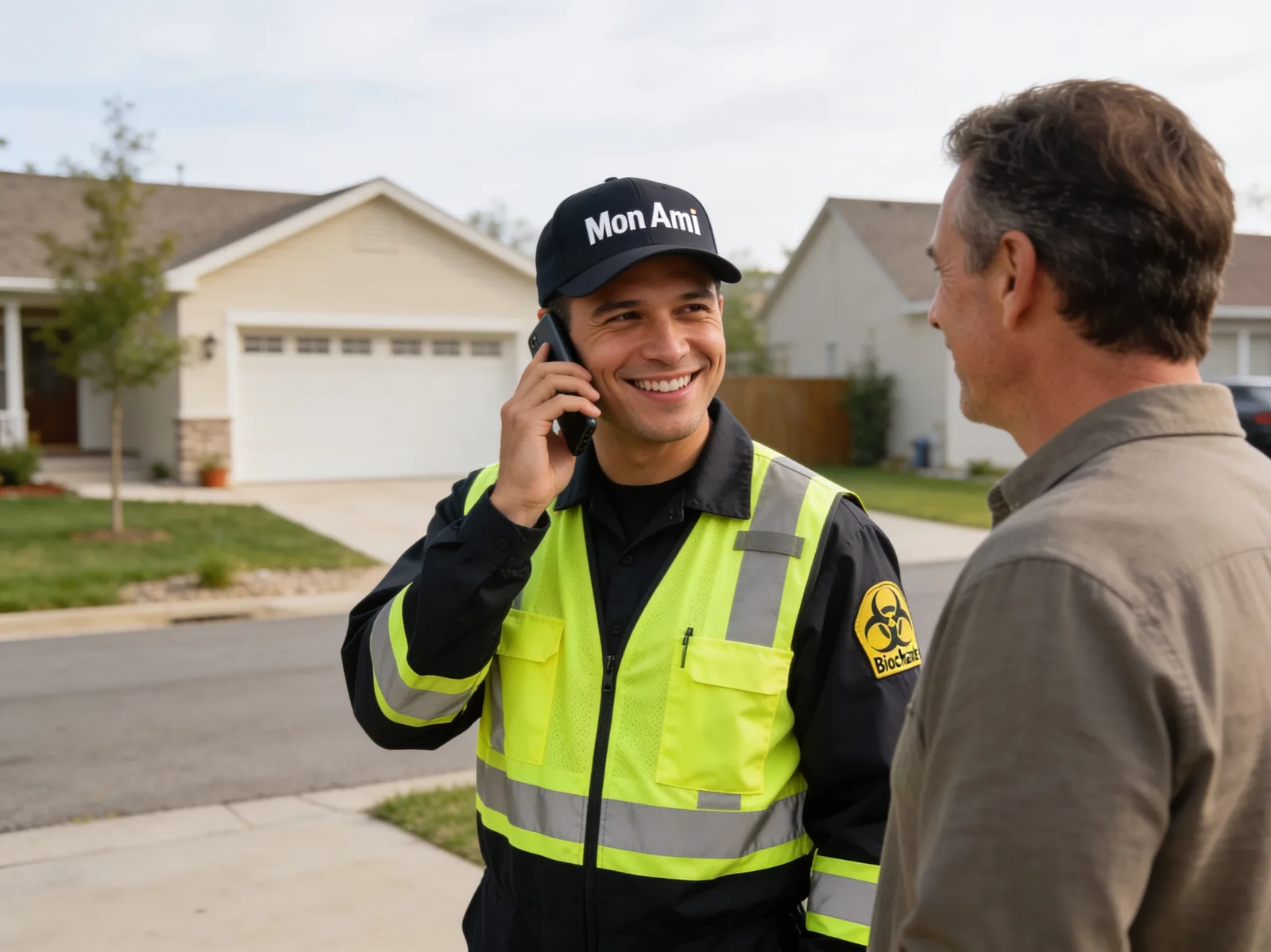 Sewage Cleanup Nashville, OH FAQs