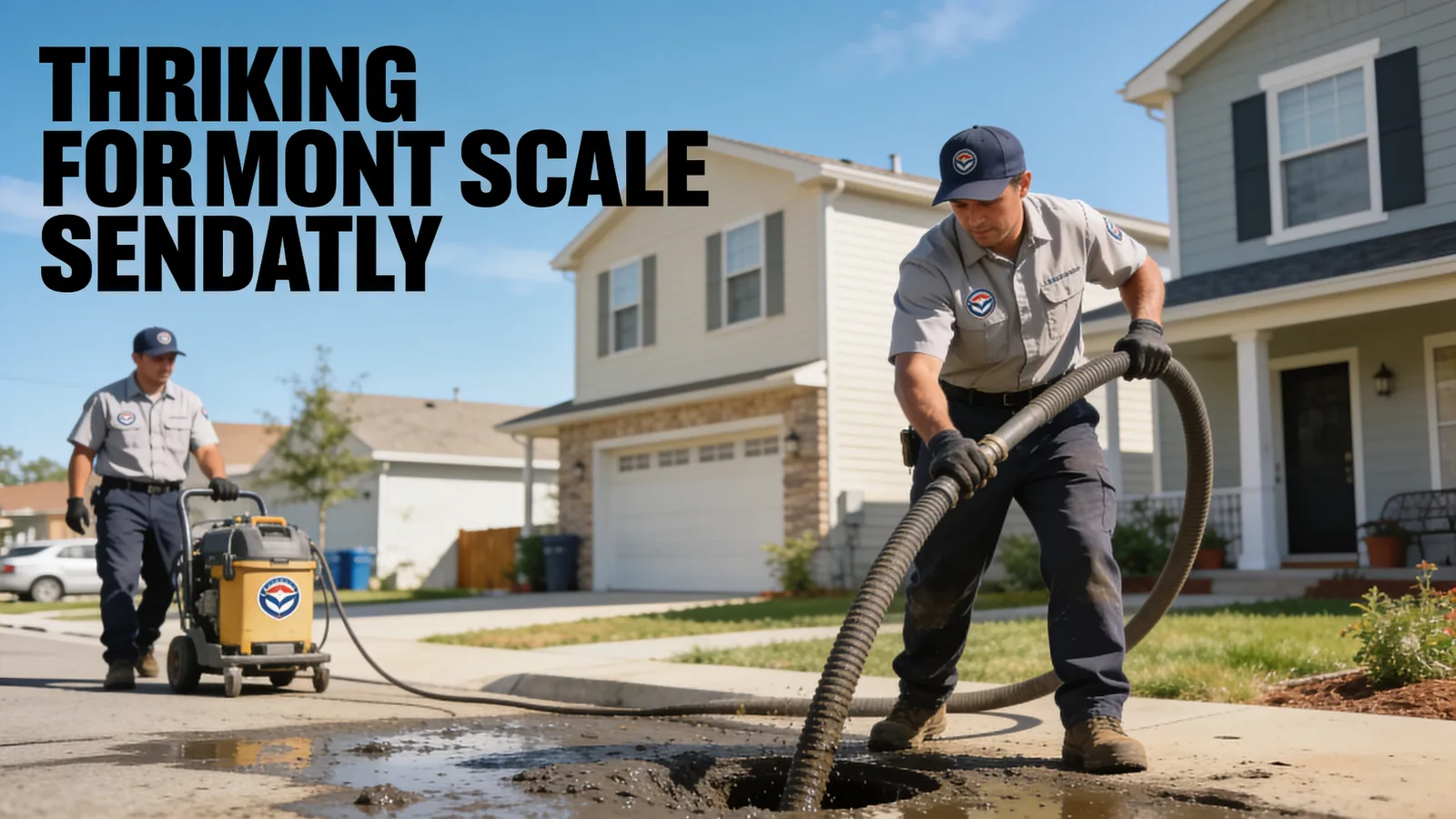 Sewage Cleanup in Nashville, OH near me
